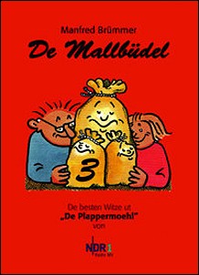 *De Mallbdel 3 (Buch)