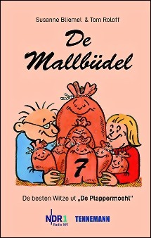 *De Mallbüdel 7 (Buch)