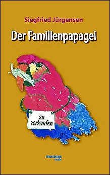 *Der Familienpapagei (Buch)