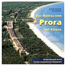 Der Koloss von Prora auf Rgen (Buch)