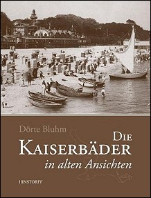 *Die Kaiserbder in alten Ansichten (Buch)