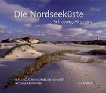 Die Nordseekste Schleswig-Holsteins