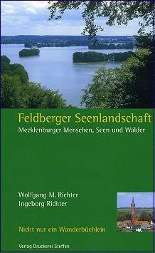 Feldberger Seenlandschaft