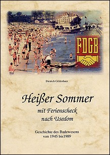 Heier Sommer - mit Ferienscheck nach Usedom