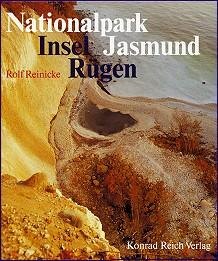 Nationalpark Jasmund - Insel Rgen