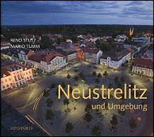 Neustrelitz und Umgebung