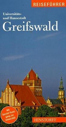 Universitäts- und Hansestadt Greifswald