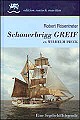 Schonerbrigg Greif ex Wilhelm Pieck (Buch)