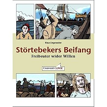 Strtebekers Beifang (Buch)