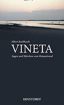 Vineta - Sagen und Mrchen vom Ostseestrand