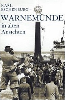 Warnemnde in alten Ansichten (Buch)