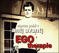 * Anti Avanti - EGOtherapie