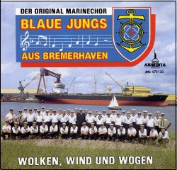 Wolken, Wind und Wogen (CD)