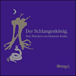 Der Schlangenknig (CD)