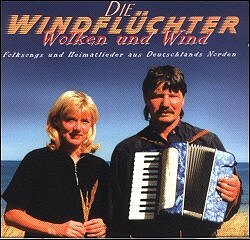 *Wolken und Wind (CD)