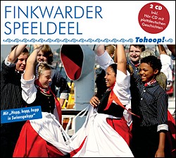 Tohoop! (Doppel-CD)