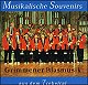 Musikalische Souvenirs (CD)