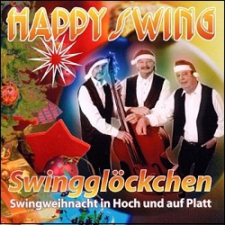 *Swingglckchen (CD)