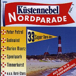 Küstennebel-Nordparade ( Doppel-CD)
