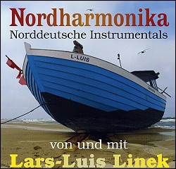 NORDHARMONIKA