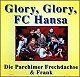 *Glory, Glory, FC Hansa (Single-CD)