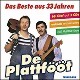 * De Plattfööt - Das Beste aus 33 Jahren * De Plattfööt - Das Beste aus 33 Jahren