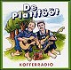 * Kofferradio (CD)