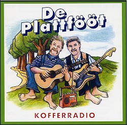 * Kofferradio (CD)