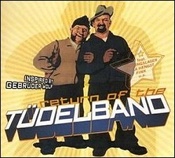 Return of the Tdelband (CD)