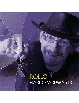Fiasko vorwrts (CD)