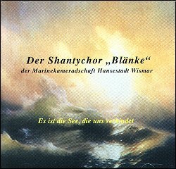 * Es ist die See, die uns verbindet (CD)