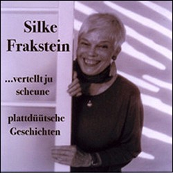 Silke Frakstein (CD)