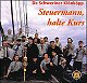 Steuermann, halte Kurs (CD)