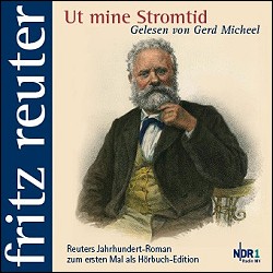 *Ut mine Stromtid (11-CD-Box)