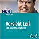 * Vorsicht Leif  Vol. 6 (CD)