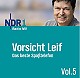 *Vorsicht Leif  Vol. 5 (CD)