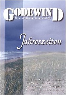 Jahreszeiten (DVD)