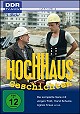 Hochhausgeschichten (3 DVDs)