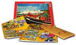 Rgener Kinder-Special (Mal- und Puzzle-Set)